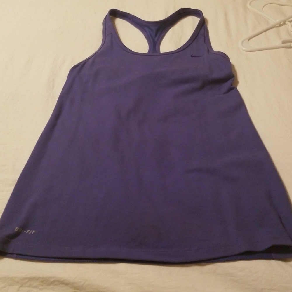 Workout top